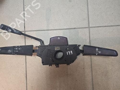 Used Warning switch Warning switch MERCEDES-BENZ M-CLASS (W163) ML 270 CDI (163.113) (163 hp) 34761980 34761980