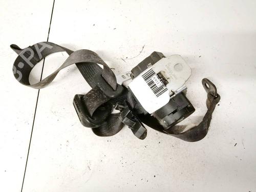 Used Rear right seatbelt Rear right seatbelt DODGE JOURNEY 2.0 CRD (140 hp) 35142424 35142424