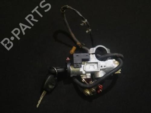 Used Ignition barrel Ignition barrel 35665415 35665415