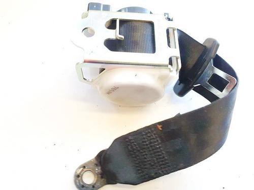 Used Rear right seatbelt Rear right seatbelt 34985127 34985127