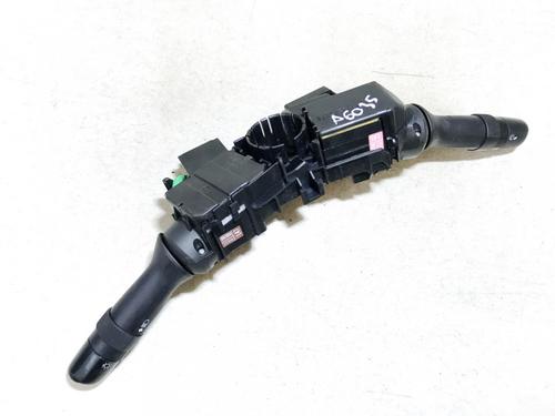 Warning switch TOYOTA YARIS (_P15_) 1.5 (NCP150_) | BP35643210I22 - Image 2