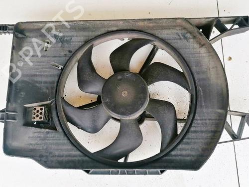 Used Fan Fan RENAULT LAGUNA II (BG0/1_) 1.8 16V (BG06, BG0J, BG0M) (116 hp) 35630666 35630666