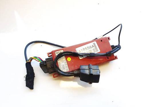 Electronic module AUDI A3 (8L1) 1.9 TDI | BP32567201M83  - Image 5