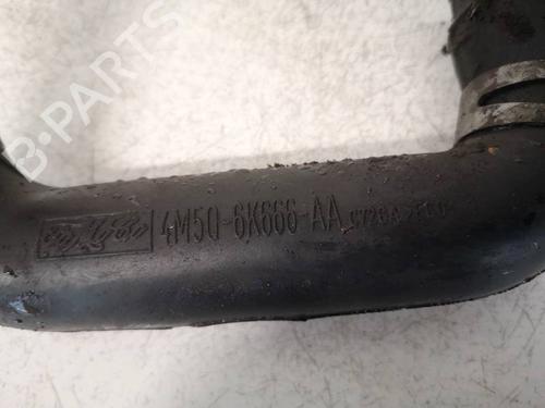 Pipe FORD GALAXY II (WA6) 1.8 TDCi | BP38791263M125 - Image 3