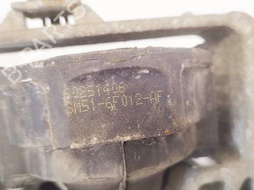 Engine mount FORD C-MAX (DM2) 1.8 | BP32607099M89