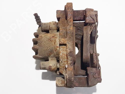 Right front brake caliper CITROËN C5 III (RD_) 2.0 HDi 140 (RDRHF8, RDRHFA, RDRHA8, RDRHAJ) | BP35543233M104 - Image 3