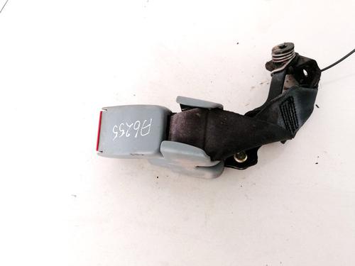 Used Seat buckle Seat buckle 35602296 35602296