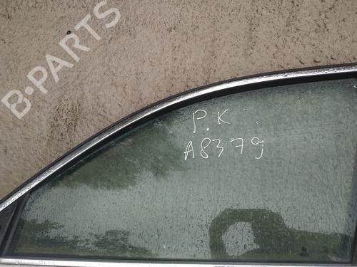 Used Front left door window Front left door window 35400297 35400297