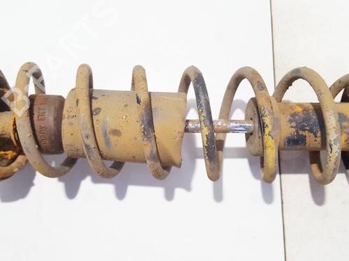 Used Shock absorber spring Shock absorber spring VW POLO Van Hatchback Van (6N1) 1.7 SDI (60 hp) 35860637 35860637