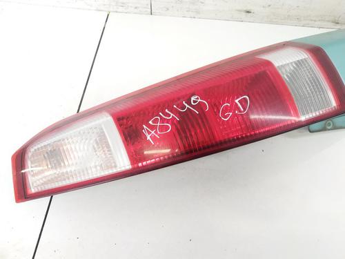 Used Right taillight Right taillight 35393717 35393717
