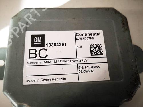 Electronic module OPEL CORSA E (X15) 1.3 CDTI (08, 68) | BP32535931M83