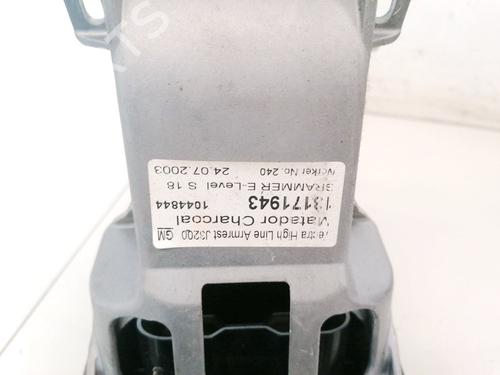 Armrest / Center console OPEL SIGNUM Hatchback (Z03) 2.2 DTI (F48) | BP35513452I20 - Image 3