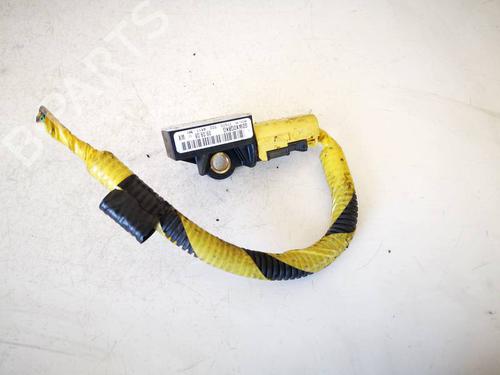 Used Electronic module Electronic module HONDA ACCORD VIII (CU) 2.2 i-DTEC (CU3) (150 hp) 32599601 32599601