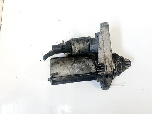 Starter AUDI A6 C6 (4F2) 2.4 | BP35356479M8 - Image 3