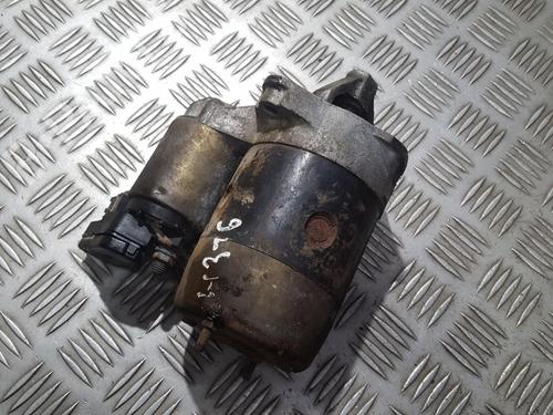 Used Starter Starter 35709846 35709846