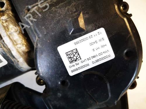 Front wiper motor FORD TRANSIT CUSTOM V362 Bus (F3) 2.2 TDCi | BP35027724M29 - Image 2