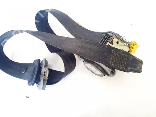 Used Front right seatbelt Front right seatbelt 35414771 35414771