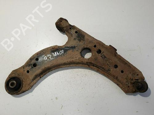 Used Right front suspension arm Right front suspension arm 34992716 34992716