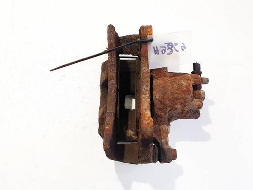 Left front brake caliper DODGE CALIBER 1.8 | BP35256993M105 - Image 3