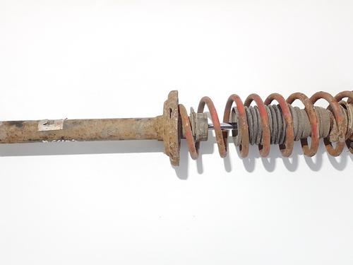 Used Left rear shock absorber Left rear shock absorber 35576580 35576580