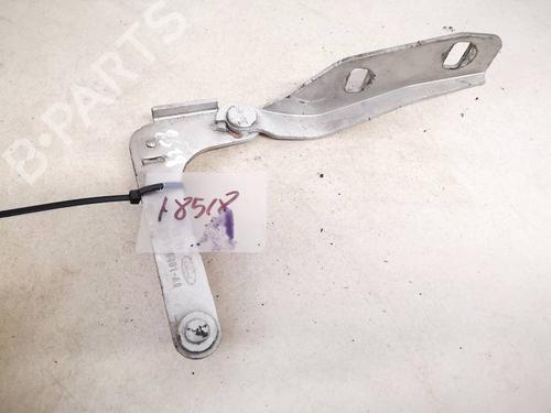 Used Hinge/Door check strap Hinge/Door check strap FORD FOCUS C-MAX (DM2) 1.6 TDCi (109 hp) 35373655 35373655