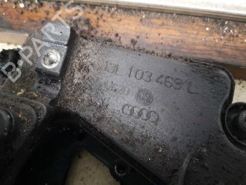 Valve cover SEAT EXEO (3R2) 2.0 TDI | BP40519160M124 - Image 3