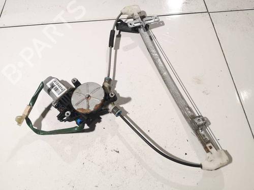 Used Rear right window mechanism Rear right window mechanism HONDA CIVIC VII Hatchback (EU, EP, EV) 1.4 iS (EP1, EU5, EU7) (90 hp) 34770420 34770420
