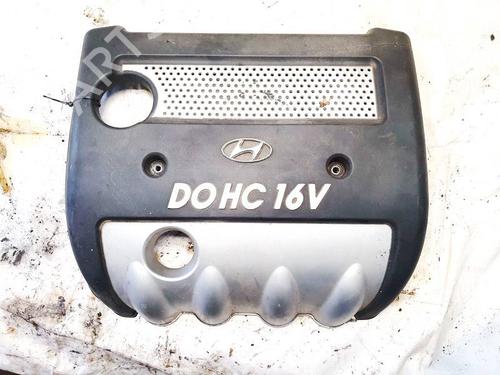 Used Upper protection Upper protection 35323521 35323521