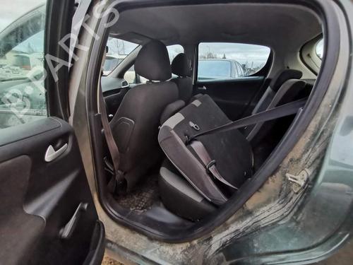 Front right panel PEUGEOT 207 (WA_, WC_) 1.6 16V | BP34780941C59  - Image 10