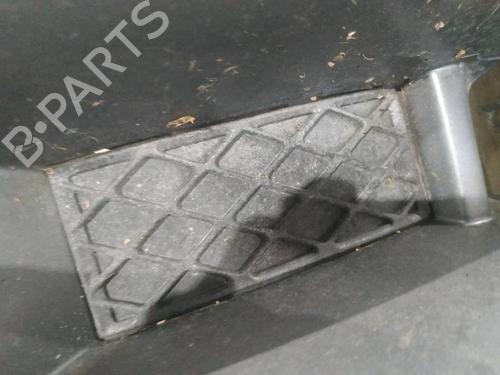 Grill DODGE AVENGER 2.0 CRD | BP39181583C40 - Image 2