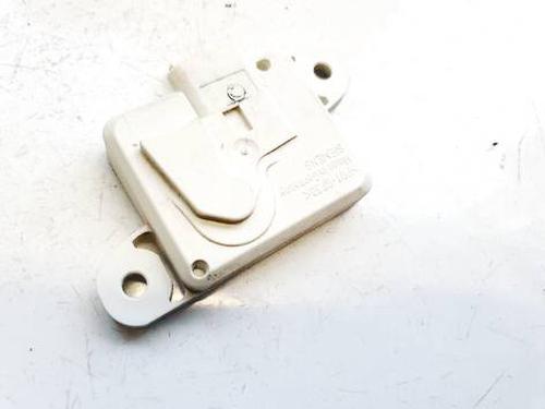 Used Electronic module Electronic module OPEL ZAFIRA A MPV (T98) 2.0 DTI 16V (F75) (101 hp) 32567722 32567722