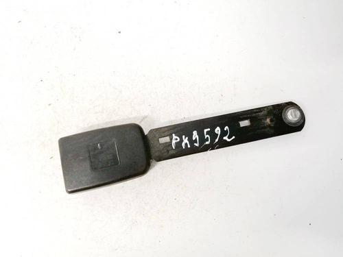 Used Seat buckle Seat buckle 35126044 35126044