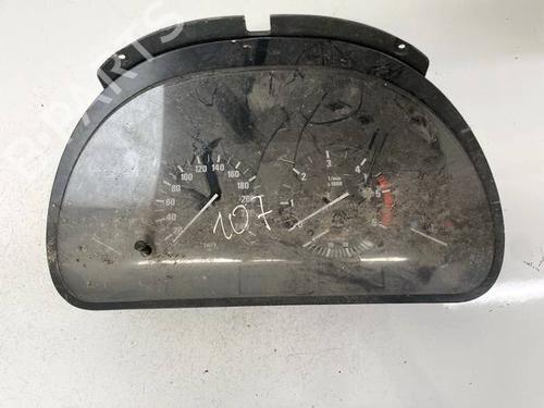 Used Instrument cluster Instrument cluster 34960613 34960613