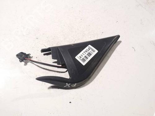 Used Speaker Speaker SKODA FABIA I (6Y2) 1.4 (68 hp) 39968594 39968594