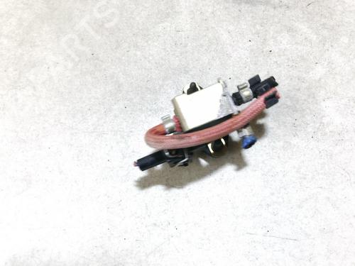 Used Electronic module Electronic module VW VENTO (1H2) 1.9 TDI (90 hp) 35603331 35603331