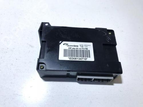 electronic-module-nissan-primera-hatchback-p12-2002-33505769 main image