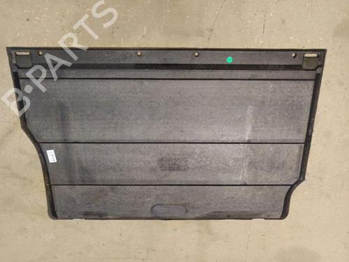 Boot lining OPEL MERIVA A MPV (X03) 1.6 16V (E75) | BP38630990I3 - Image 4