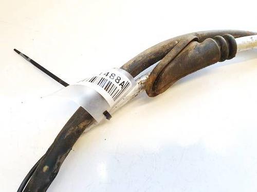Handbrake cable AUDI A3 (8P1) 2.0 TFSI | BP38102930C145 - Image 3