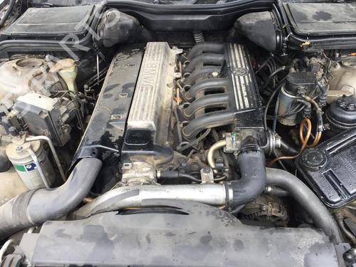 AC pipe BMW 5 (E39) 525 tds | BP32969411M126  - Image 5