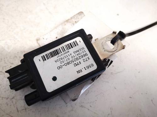 Electronic module CITROËN C5 III (RD_) 2.0 HDi 140 (RDRHF8, RDRHFA, RDRHA8, RDRHAJ) | BP35156169M83 - Image 2