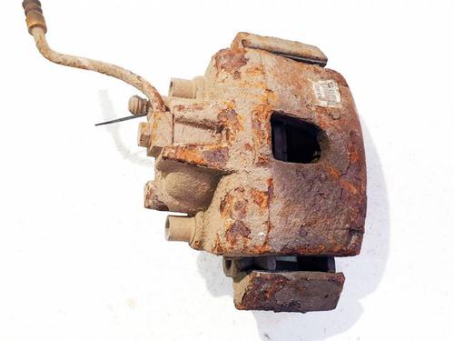 Used Left front brake caliper Left front brake caliper 35831042 35831042