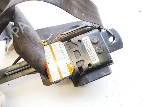 Front left seatbelt HONDA FR-V (BE) 2.0 (BE3) | BP35299202I26 - Image 2