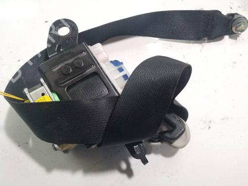 Used Front left seatbelt Front left seatbelt 34809786 34809786