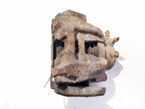 Used Right front brake caliper Right front brake caliper FIAT DOBLO Cargo (263_) 2.0 D Multijet (135 hp) 34855344 34855344