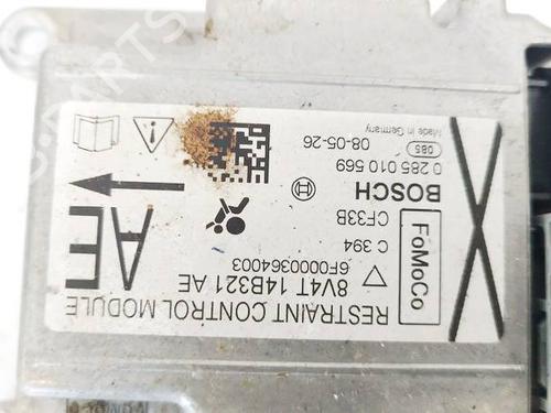 ECU airbags FORD KUGA I 2.0 TDCi | BP32532429M53 - Image 2