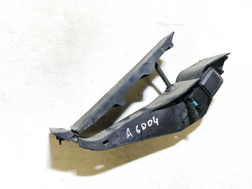 Used Pedal Pedal BMW 3 (E90) 320 d (163 hp) 35631623 35631623