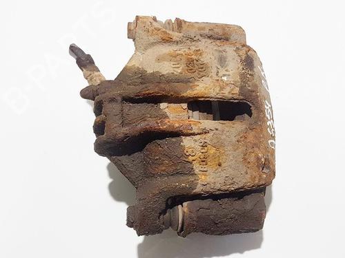 Used Left front brake caliper Left front brake caliper FORD FOCUS II (DA_, HCP, DP) 2.0 TDCi (136 hp) 35551683 35551683