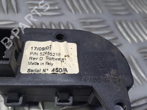 Electronic module RENAULT LAGUNA II (BG0/1_) 1.9 dCi (BG1A, BG1W, BG0G) | BP33498561M83 - Image 2