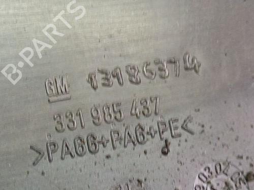 Other OPEL ASTRA H (A04) 1.7 CDTI (L48) | BP34929962O1 - Image 4