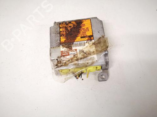 Used ECU airbags ECU airbags TOYOTA AVENSIS VERSO (_M2_) 2.0 D (CLM20_, CLM20R) (116 hp) 32895556 32895556